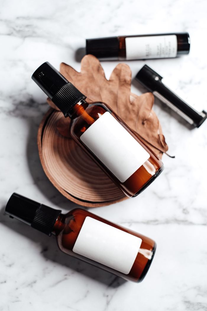Cosmetic and personal care products