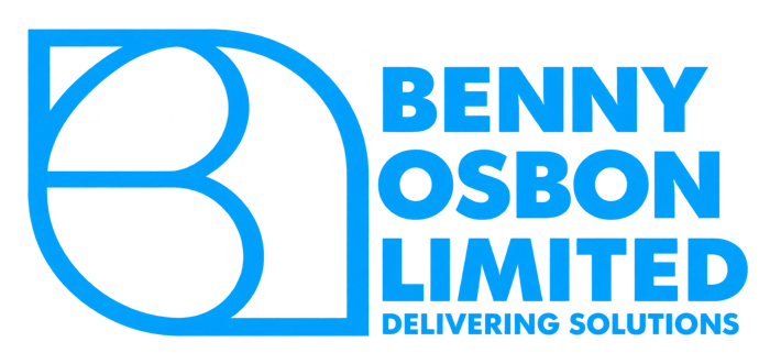 Benny Osbon Limited